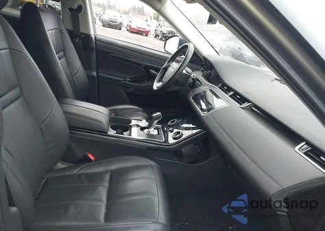 2020 Land Rover Range Rover Evoque Se z USA, uszkodzony, nr VIN SALZP2FX5LH044920